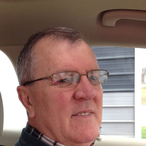 Meet your Posher, Jimmy - Picture 1 of 1